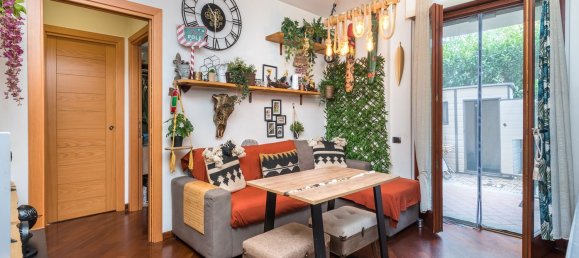 Apartamento de 2 dormitorios en Marino, Italy No. 341783 4