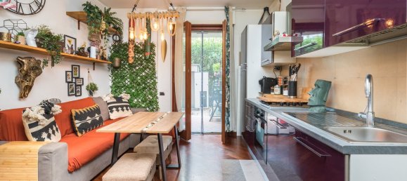 Apartamento de 2 dormitorios en Marino, Italy No. 341783 5