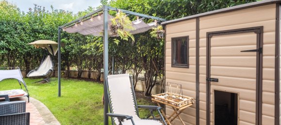 Apartamento de 2 dormitorios en Marino, Italy No. 341783 17