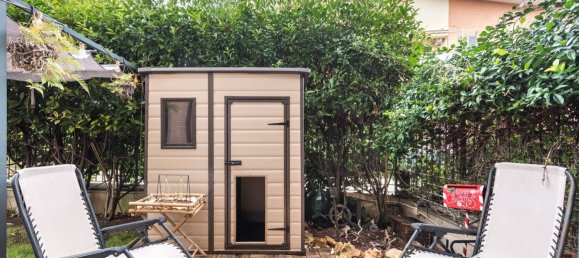 Apartamento de 2 dormitorios en Marino, Italy No. 341783 15