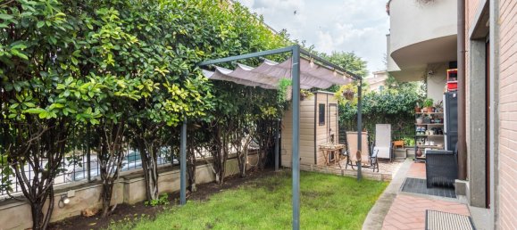 Apartamento de 2 dormitorios en Marino, Italy No. 341783 19