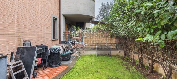 Apartamento de 2 dormitorios en Marino, Italy No. 341783 14