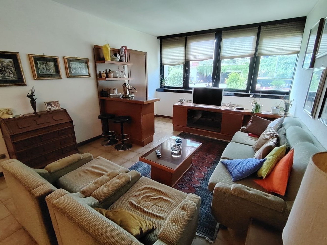 4 غرف نوم شقة في Savona, Italy رقم 311029