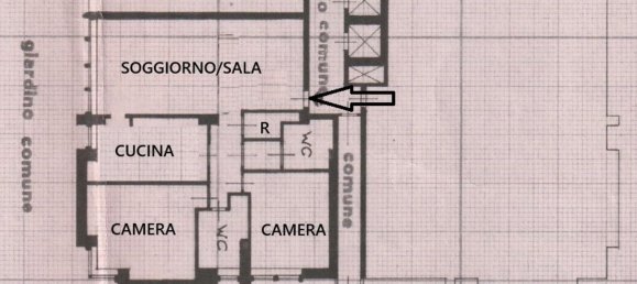 4 غرف نوم شقة في Savona, Italy رقم 311029 28