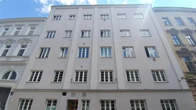 Studio in Ottakring, Austria, Nr. 168306