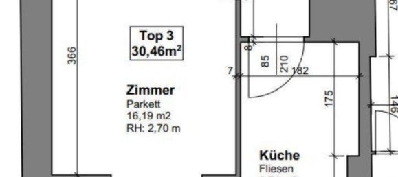 Studio in Ottakring, Austria No. 168306 8