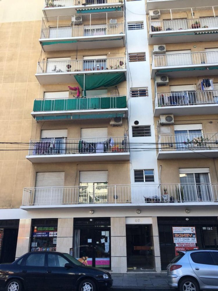 Studio in Buenos Aires, Argentina No. 75350