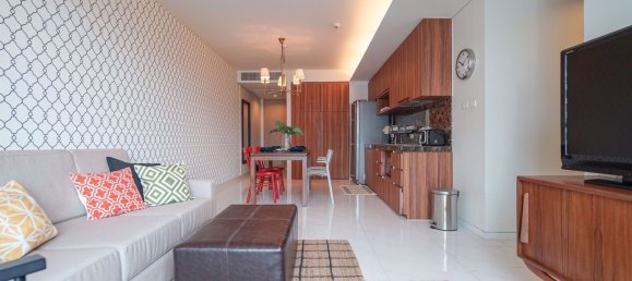 2 bedrooms Condo in Watthana, Thailand No. 9666 3
