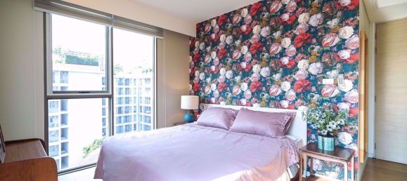 2 bedrooms Condo in Watthana, Thailand No. 9666 7