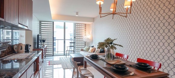 2 bedrooms Condo in Watthana, Thailand No. 9666 4