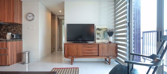 2 bedrooms Condo in Watthana, Thailand No. 9666 2