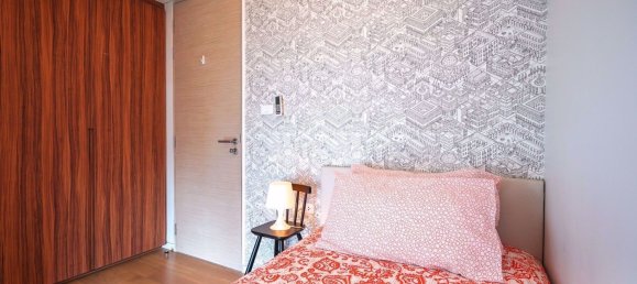 2 bedrooms Condo in Watthana, Thailand No. 9666 11