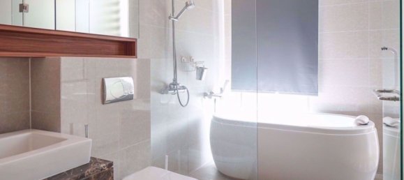 2 bedrooms Condo in Watthana, Thailand No. 9666 8