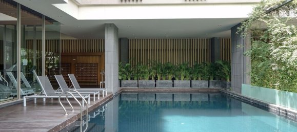 2 bedrooms Condo in Watthana, Thailand No. 9666 14