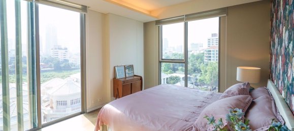 2 bedrooms Condo in Watthana, Thailand No. 9666 6
