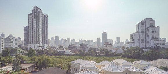 2 bedrooms Condo in Watthana, Thailand No. 9666 13