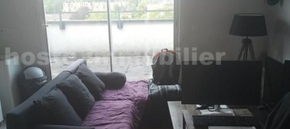 Apartamento de 1 dormitorio en Tourcoing, France No. 274102 2