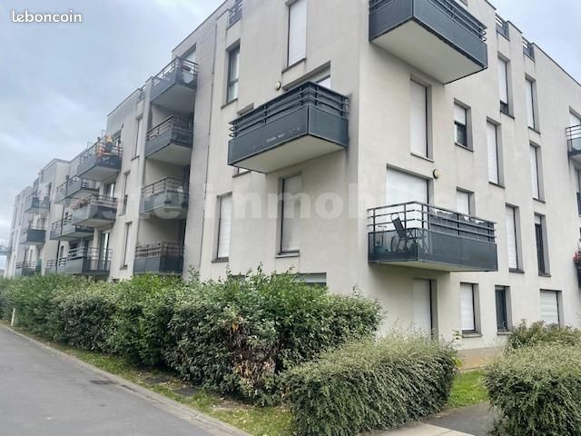 Apartamento de 1 dormitorio en Tourcoing, France No. 274102