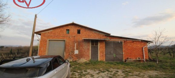 Grundstück in Bucine, Italy 159m², Nr. 228186 2