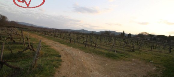 Grundstück in Bucine, Italy 159m², Nr. 228186 8