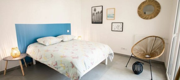Apartamento de 4 dormitorios en Marseille, France No. 345933 5