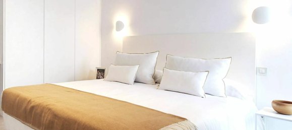 Apartamento de 4 dormitorios en Marseille, France No. 345933 4