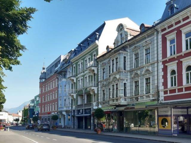 3 rooms Apartment in Spittal an der Drau, Austria No. 158826