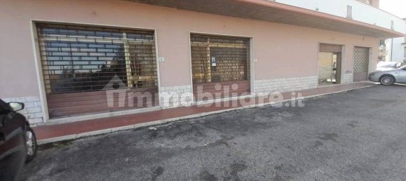 Propiedad comercial de 1 habitación en Castellalto, Italy No. 296470 7