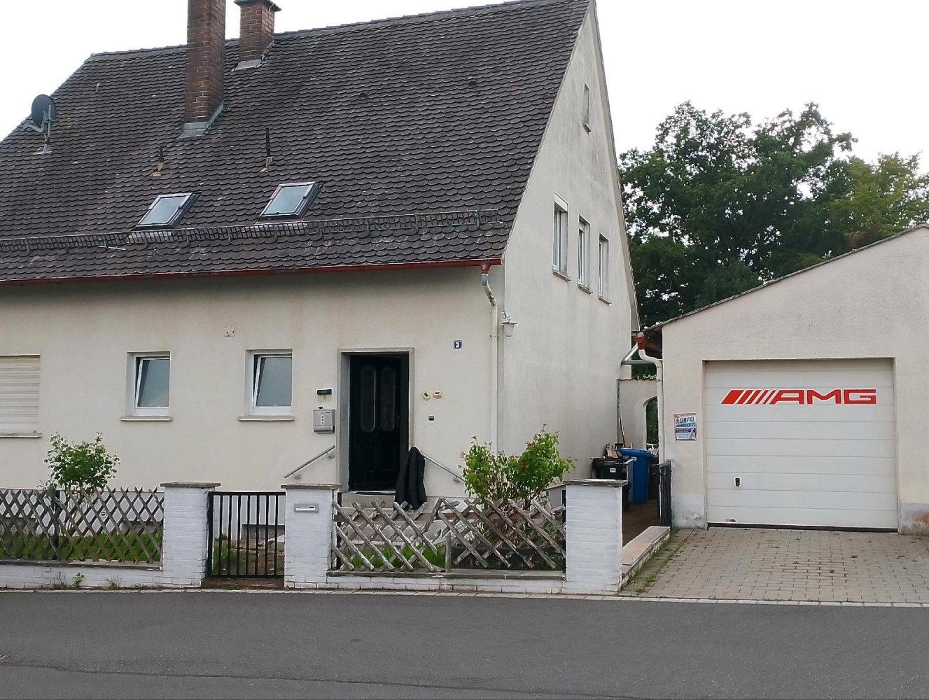 Adosado de 4 dormitorios en Bavaria, Germany No. 363700