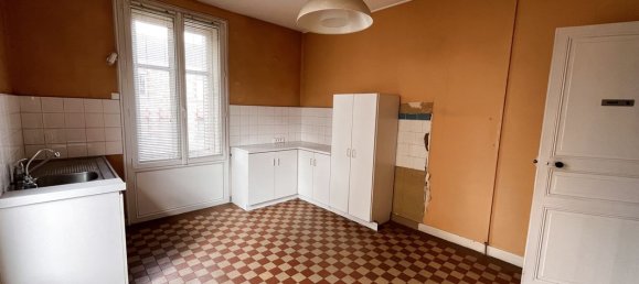 4 Schlafzimmer Haus in Chateaubriant, France, Nr. 321502 2