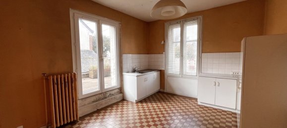 4 Schlafzimmer Haus in Chateaubriant, France, Nr. 321502 3