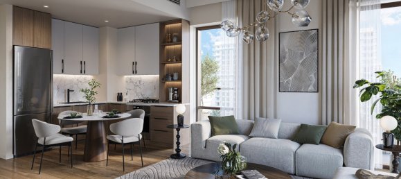 2 bedrooms Apartment in LANA, Town Square, UAE No. 62810 3