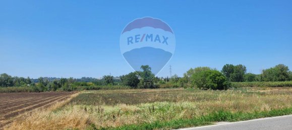 1 room Land in Monte Roberto, Italy No. 7414 5