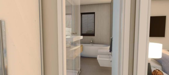 6 rooms Duplex in Treviso, Italy No. 162947 7