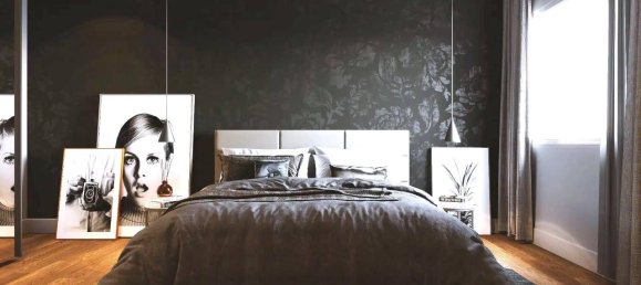 6 rooms Duplex in Treviso, Italy No. 162947 6