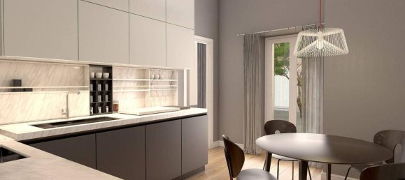 6 rooms Duplex in Treviso, Italy No. 162947 2