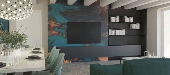 6 rooms Duplex in Treviso, Italy No. 162947 4