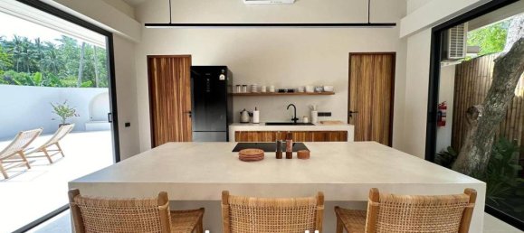 2 bedrooms Villa in Wiang Sa, Thailand No. 14037 8