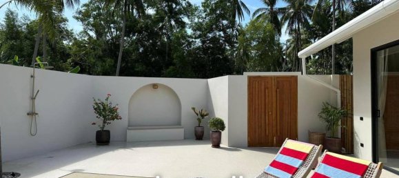 2 bedrooms Villa in Wiang Sa, Thailand No. 14037 3