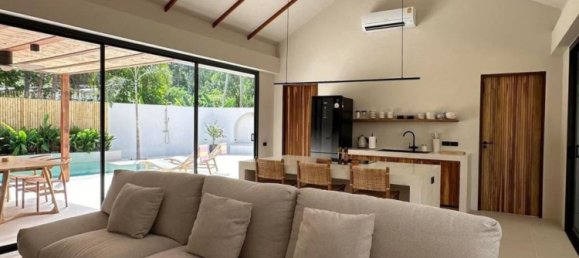 2 bedrooms Villa in Wiang Sa, Thailand No. 14037 4