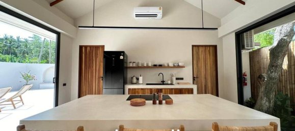 2 bedrooms Villa in Wiang Sa, Thailand No. 14037 7