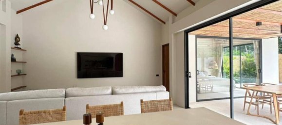 2 bedrooms Villa in Wiang Sa, Thailand No. 14037 9