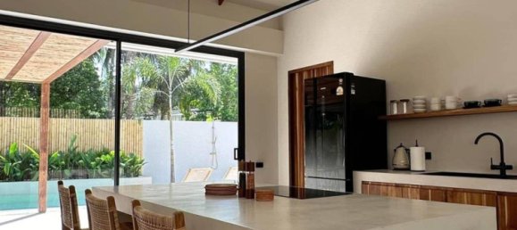 2 bedrooms Villa in Wiang Sa, Thailand No. 14037 6