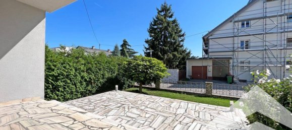 Квартира с 3 спальнями в Пашинг, Австрия № 35712 10