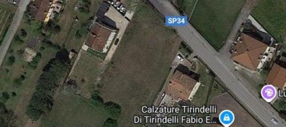 4035m² Land in Susegana, Italy No. 161500 4