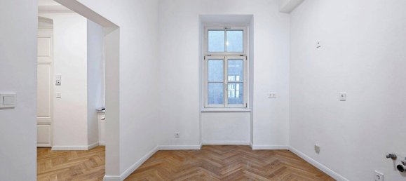 2 rooms Apartment in Margareten, Austria No. 2670 3