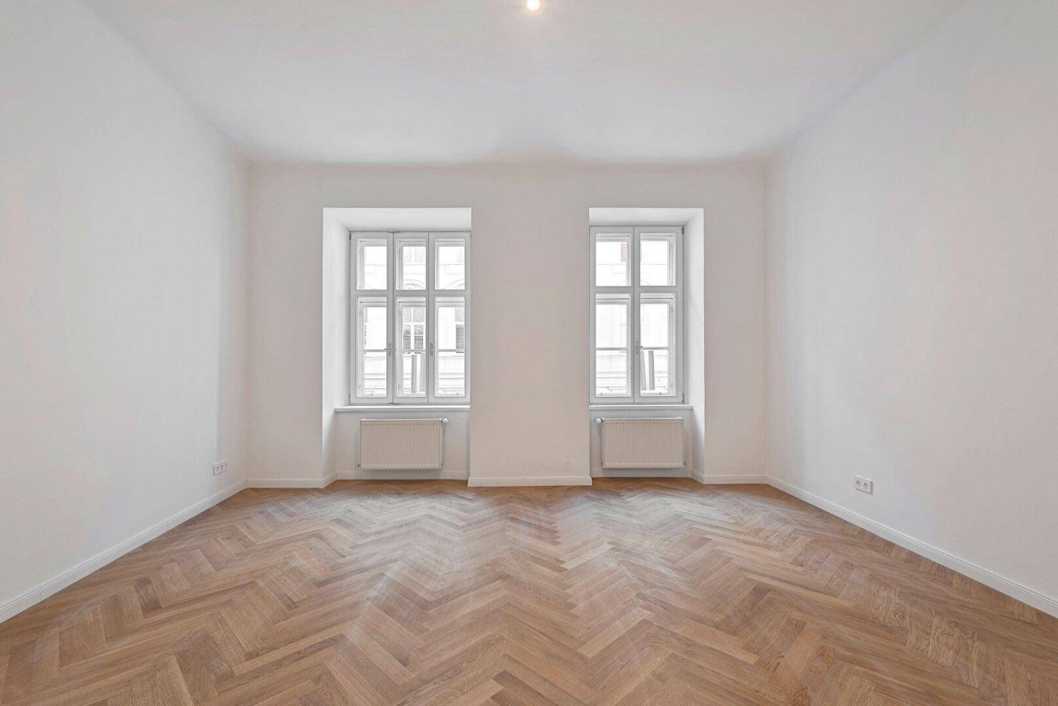 2 rooms Apartment in Margareten, Austria No. 2670