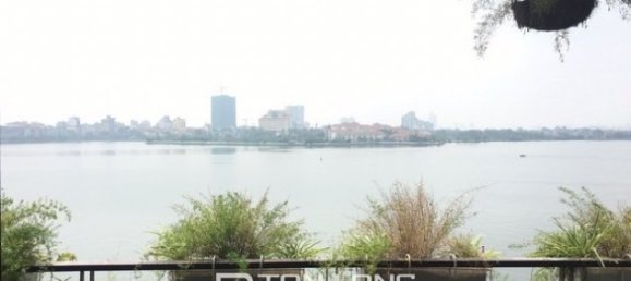 1 chambre Appartement à Tay Ho, Vietnam No. 2799 2