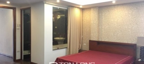 1 chambre Appartement à Tay Ho, Vietnam No. 2799 5