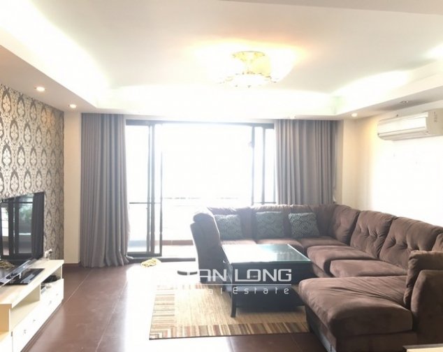 1 chambre Appartement à Tay Ho, Vietnam No. 2799